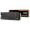 Unidad SSD Seagate FireCuda 530R 4TB M.2 PCIe Gen4 x4 Alto Rendimiento Gaming/Profesional