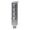 PNY RTX A400 4GB GDDR6 Placa Gráfica Low Profile PCIe x8