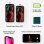 Replay iPhone 13 256 Go Rouge Reconditionné