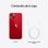 Replay iPhone 13 256 Go Rouge Reconditionné