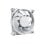 Ventilador Be Quiet Silent Wings 4 120mm PWM High-Speed Blanco 2500RPM 130,3m³/h