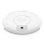 Access Point Ubiquiti UniFi U7 Long-Range WiFi 7 Dual-Band 7300Mbps PoE Blanco