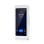 Intercom Viewer Ubiquiti UA-INTERCOM-VIEWER 5" Táctil Blanco PoE Vidrio Pared