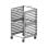 Kit de montaje Ubiquiti UACC-RACK-STACKING-KIT SPCC Gris para Mini Rack 12U 22,5kg