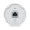 Campanello Interno Intelligente PoE Ubiquiti UniFi UACC-Chime-PoE 80 dB Bianco Grigio