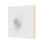 Timbre Ubiquiti UACC-Chime-PoE son 80dB PoE IPX4 Aluminium Gris Blanc