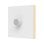 Campanello Interno Intelligente PoE Ubiquiti UniFi UACC-Chime-PoE 80 dB Bianco Grigio