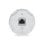 Timbre Ubiquiti UACC-Chime-PoE son 80dB PoE IPX4 Aluminium Gris Blanc