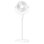 Ventilador Xiaomi BPLDS11DM Blanco, 1440 m³/h, 100 velocidades, Wi-Fi, Oscilante