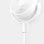 Ventilador Xiaomi BPLDS11DM Blanco, 1440 m³/h, 100 velocidades, Wi-Fi, Oscilante