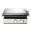 Grill Bourgini 11.5001.00.00 Acero inoxidable Placas removibles Termostato manual