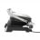 Grill Bourgini 11.5001.00.00 Acero inoxidable Placas removibles Termostato manual