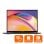 Chuwi FreeBook Yoga Touch Intel N150/12GB/512GB/13.5" Tátil (PT)