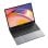Portátil Chuwi FreeBook Intel N150 13.5" Touch 12GB 512GB SSD WiFi6 BT5.2 Win11 Caneta H7