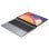 Portátil Chuwi FreeBook Intel N150 13.5" Touch 12GB 512GB SSD WiFi6 BT5.2 Win11 Caneta H7