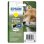 Cartuccia Gialla Epson T1284 Originale