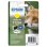 Cartuccia Gialla Epson T1284 Originale