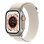 Replay Smartwatch Apple Watch Ultra 49mm Titanio Refurbished Correa Negra