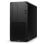 Estación de trabajo HP Z2 G9 Intel Core i7-14700K 32GB DDR5 1TB SSD RTX 4060 Windows 11 Pro Negro
