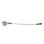 Adaptador de cable coaxial Goobay 51689 SMA Hembra a N Macho RG316 15cm SPC