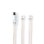 Cabo Antena Nedis ANFM105ME 1.85m Rosa Coaxial Hembra Cabo Antena Nedis ANFM105ME 1.85m Rosa Coaxial Hembra