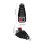 Conector DC hembra Goobay 76749 5.5 x 2.1 mm terminal 2 pines Negro alta compatibilidad