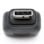 Adaptador USB Goobay 45397 USB-A Hembra a USB-C Macho Negro Alta Velocidad 5Gbps