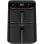 Cosori Turbo Tower Chef Edition Freidora de Aire Negra + Levoit TempSense 36 Pro Ventilador