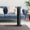 Cosori Turbo Tower Chef Edition Freidora de Aire Negra + Levoit TempSense 36 Pro Ventilador