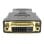 HDMI DVI-D Adapter Schwarz HDMI A Stecker zu DVI-D 24+1 Buchse HDMI DVI-D Adapter Schwarz HDMI A Stecker zu DVI-D 24+1 Buchse