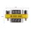 Adaptador Serie RS232 DB9 Hembra-Hembra Valueline GCM-9F9F Gris 9P Plug and Play