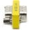 Adaptador Serie RS232 DB9 Hembra-Hembra Valueline GCM-9F9F Gris 9P Plug and Play