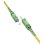 Cable Fibre Optique Goobay 59641 SC-APC Monomode Simplex 10m Jaune