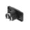 Conector De Alimentacion Iec-320-c6 Macho  Negro