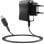 Adaptador De Corriente Compatible Con Nintendo Ds Lite  Negro