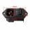Conector Alimentacion Iec320 C14 Ac 250v 10a  Negro