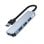 Hub Usb 3.0 Con 4 Puertos 5v 2a