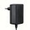 Alimentador 20v  Negro 1a