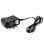 Alimentador De Carga Conector Sm-2p 9.6v 250ma  Negro