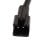 Alimentador De Carga Conector Sm-2p 9.6v 250ma  Negro