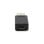 Adaptador Micro Usb Tipo B Hembra A Usb Tipo A Macho  Negro