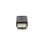 Adaptador Micro Usb Tipo B Hembra A Usb Tipo A Hembra  Negro