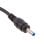 Adaptador Dc 7.4 X 5.0 A 4.5 X 3.0 Para Hp Dell  Negro