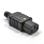 Conector Alimentacion C13 Hembra  Negro 10 A
