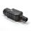 Conector Alimentacion C13 Hembra  Negro 10 A
