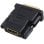 Adaptador Dvi-d 24+5 Macho - Hdmi Hembra  Negro