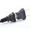 Adaptador De Enchufe De Eeuu A Enchufe Europeo  Negro 10 A