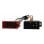 Cable De Audio Iso Compatible Con Kenwood 0.15 M Negro