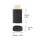 Adaptador Mini Hdmi Hembra - Hdmi Macho  Negro