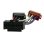 Cable De Audio Iso Compatible Con Jvc 0.15 M Negro